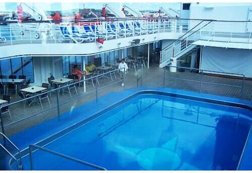 Piscina Lido